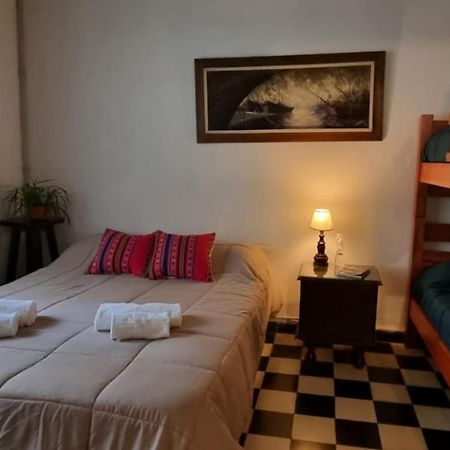 Casa Leer Del Viaje Yala Exterior foto
