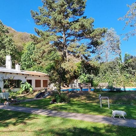 Casa Leer Del Viaje Yala Exterior foto