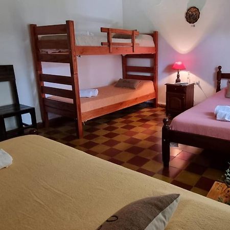 Casa Leer Del Viaje Yala Exterior foto