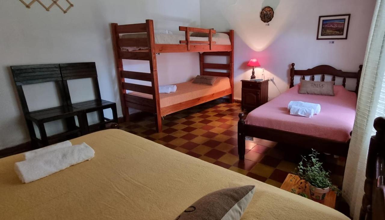 Casa Leer Del Viaje Yala Exterior foto