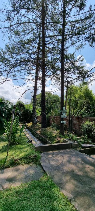Casa Leer Del Viaje Yala Exterior foto